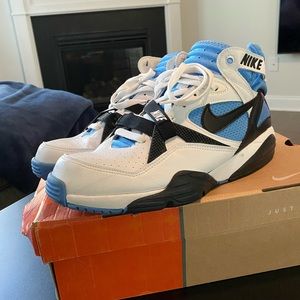 Nike Air Trainer Max - ‘91 🔥🔥🔥